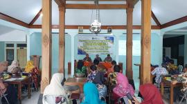 Musrenbangkal RKPKal 2026 Kalurahan Giripurwo